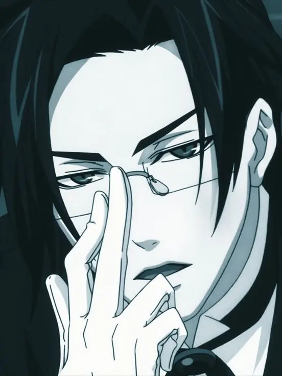 Pinkstockings의 Claude Faustus