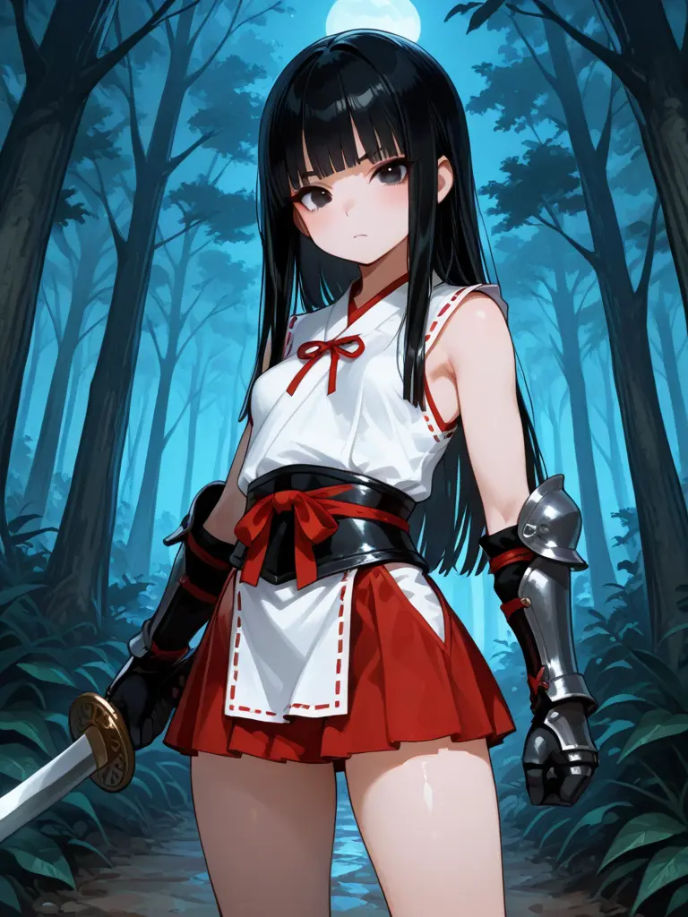 PettyMine2957의 静かなる刃