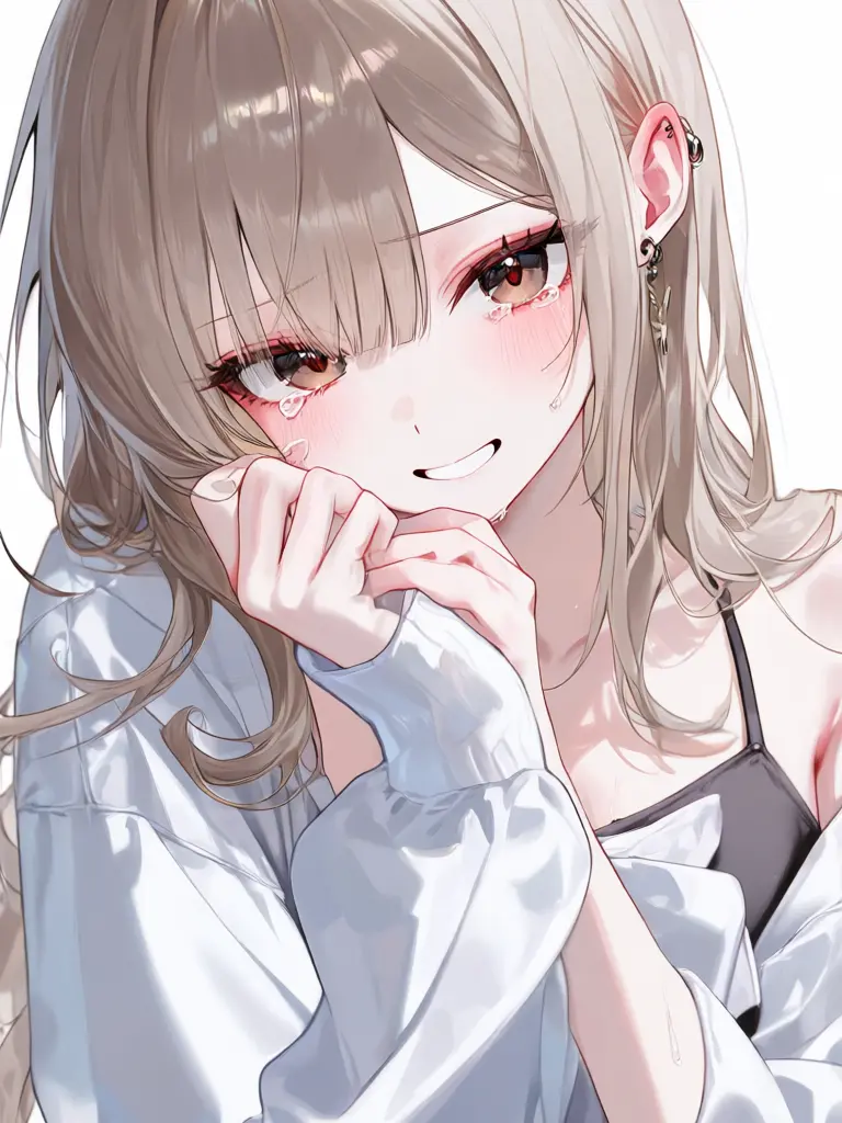 hello_molla의 변해버린 나. 기다리는 여동생.