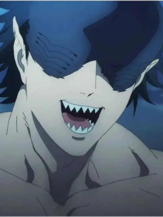 FuzzyTorch9307의 체인소 맨