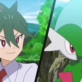ポケモンより リント♡