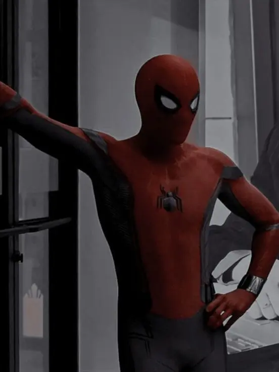 Ororomonroe의 Wrong Text, Peter Parker