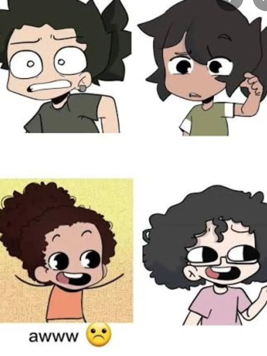 UsablePasta7801의 Yo new best friends