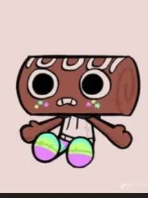 StumpyBelt7624의 댄디의세계(+여우)