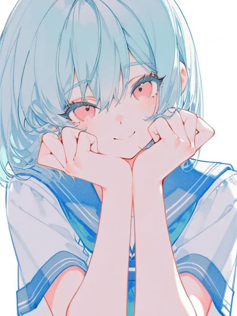 FORUTE_K의 天然幼なじみがかわいい