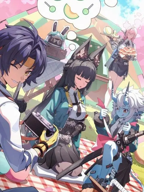 Cereast0220의 대공동 6과의 담당 관리 실험체