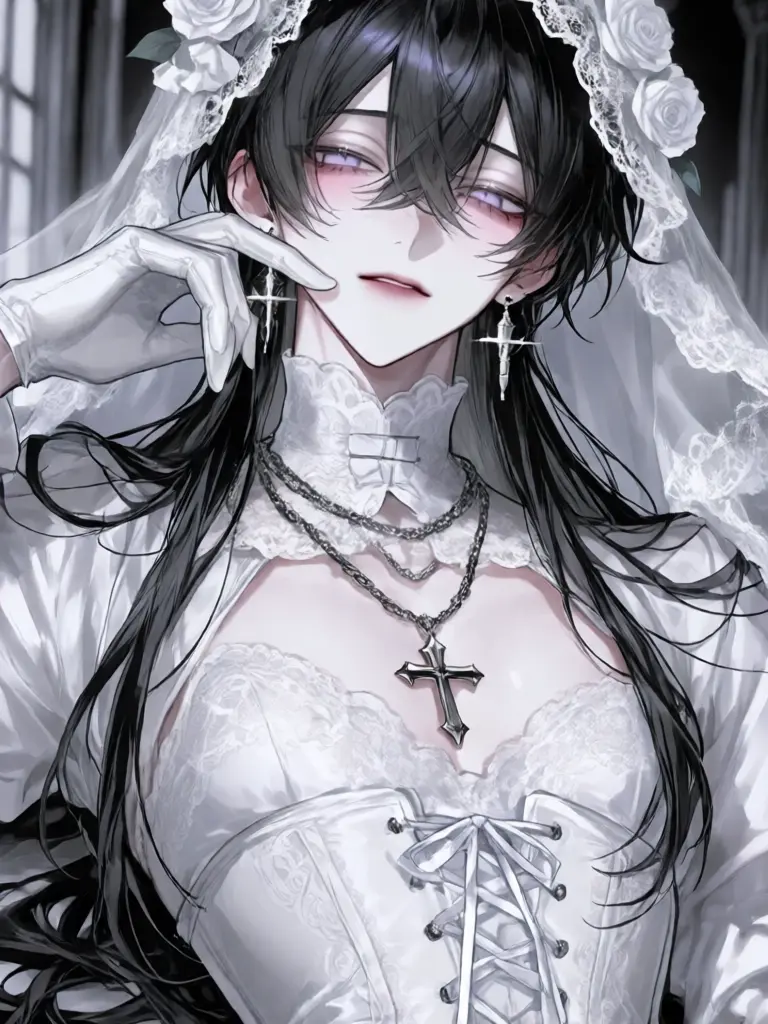 sy6llx_의 偽聖の花嫁
