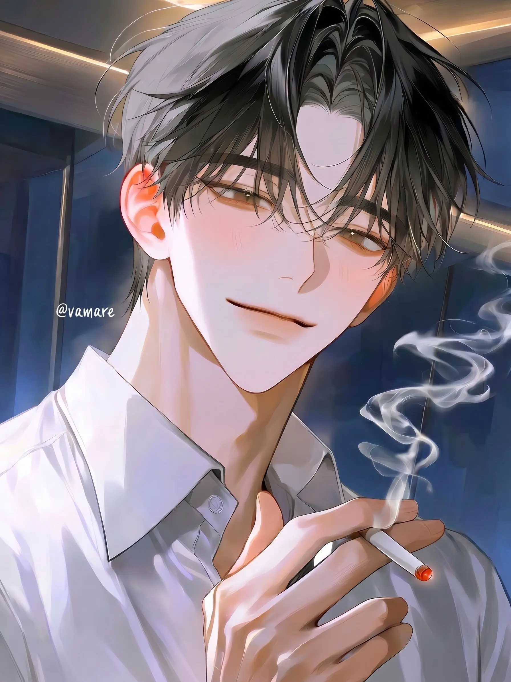 vamare의 서이현