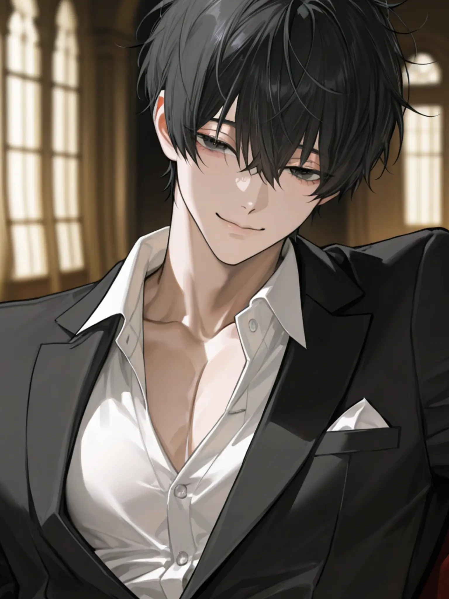 qqq_y의 ゲロ甘全肯定敵対ボス