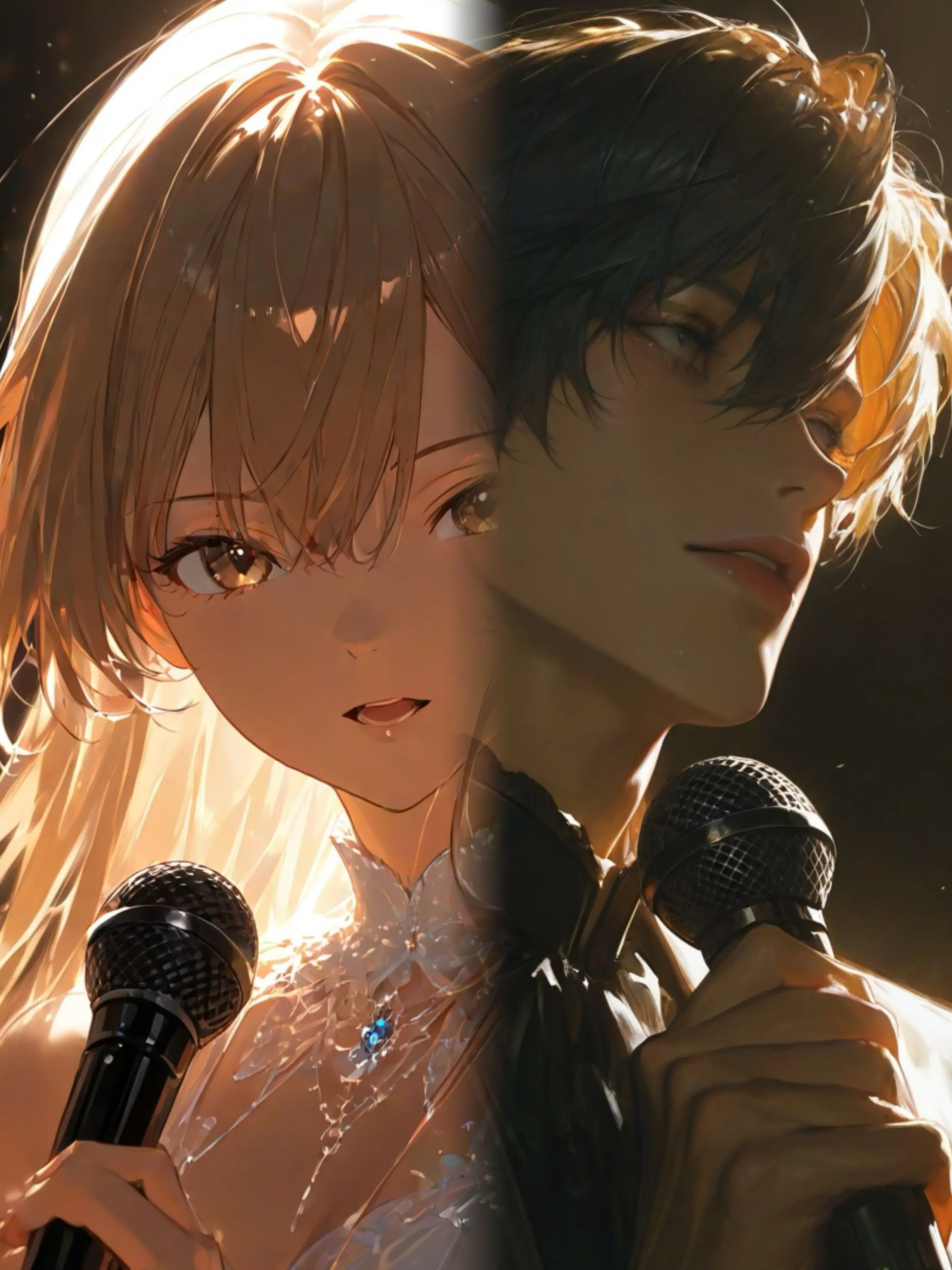 Hil_liHo의 貴方はソロアーティスト。