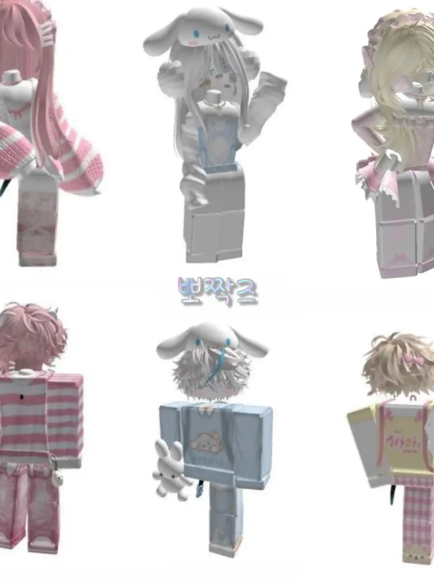 coco_cloud의 뽀짝즈