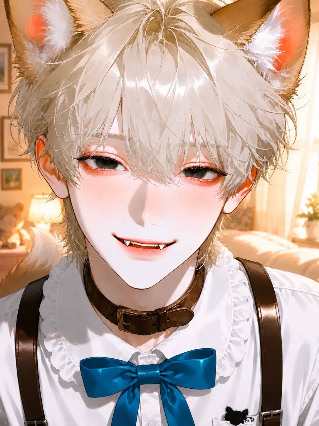 na7mis2의 🐾おれの居場所。