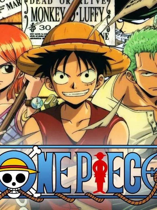 EarthyPlain1316의 One Piece Story