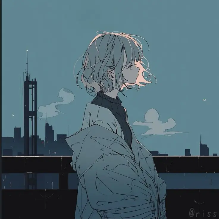 Mynameismanyproblems의 꿈을 꾸는 소녀