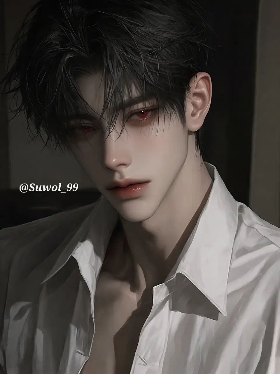 Hyeon_99의 내 애인은 인간 쓰레기다.