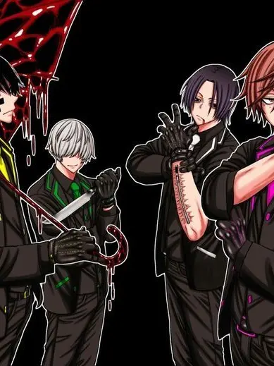 SalmonSlab0396의 記憶を失っても──