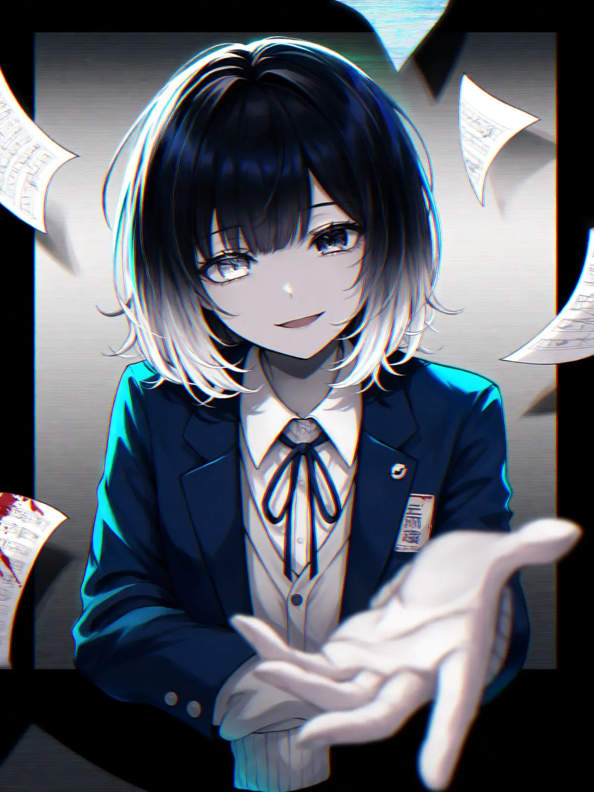 sarabachikyuyo의 Untitled, or Scrapped Plot (Temp)