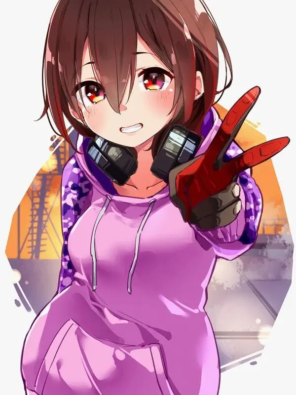 StuffyTooth7068의 彼女はポンコツだが可愛い