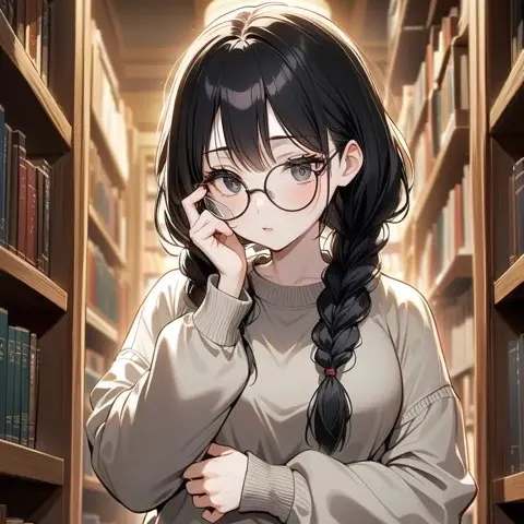 PettyMine2957의 オタク少女は語りたい