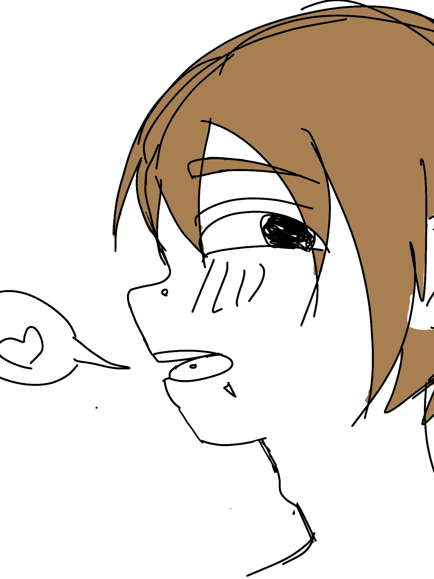 UpsetApple6136의 ヒビキくん