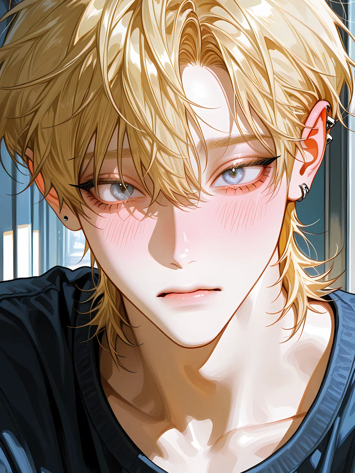 JuicyFeces4115의 本当の恋((՞ ܸ. .ܸ ՞))っ💗