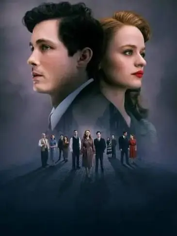 TenderAnise의 The Last Ones