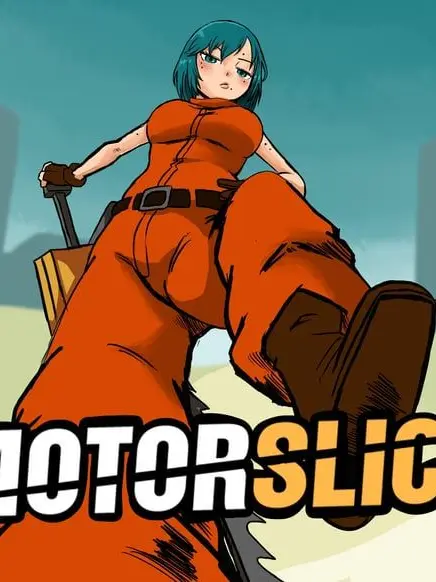 KhloeIkari의 Slicer P - Motorslice