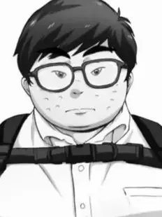 Blueheadppak의 空気の読めない陰キャ二人