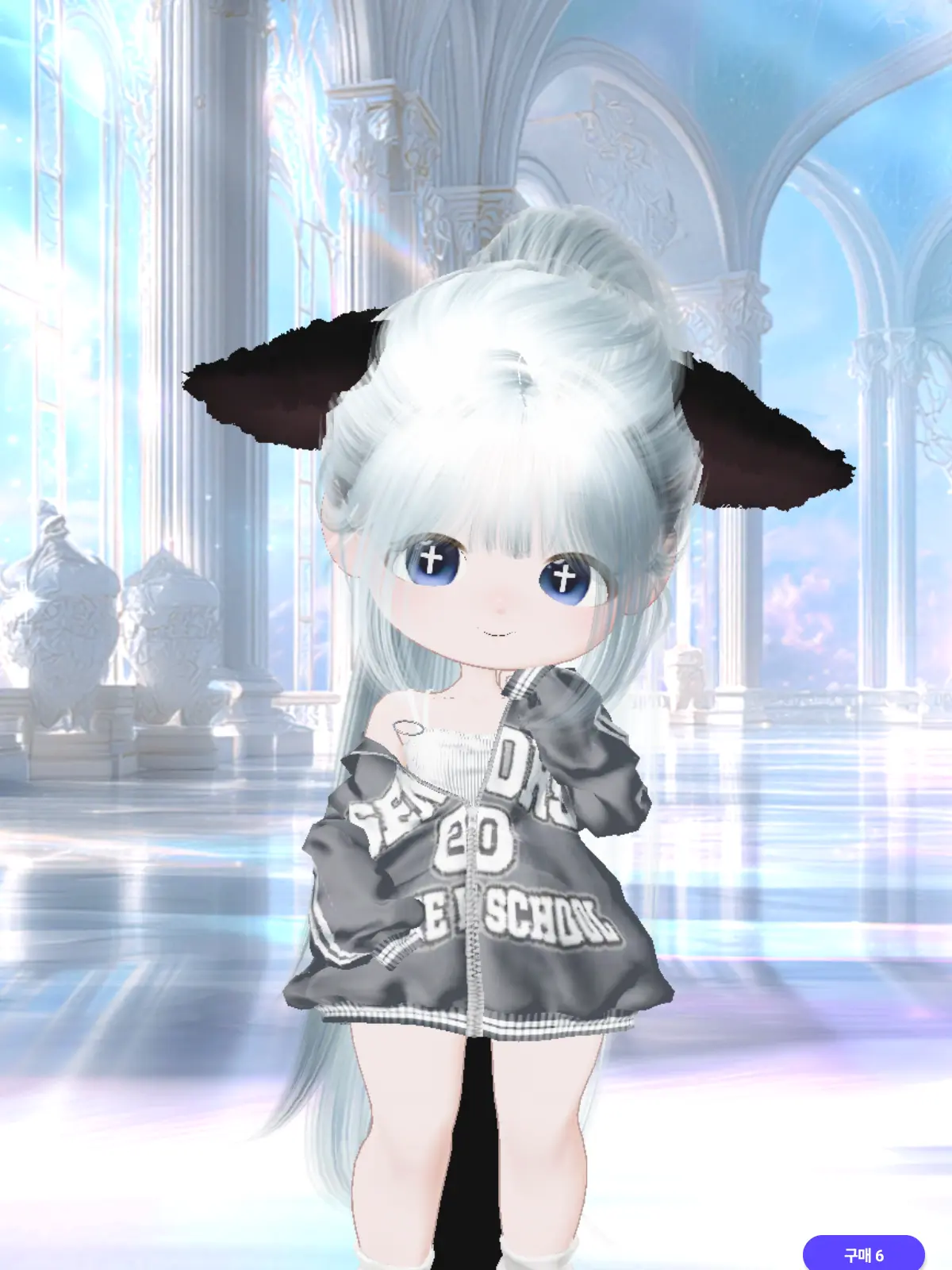 FlushLynx3469의 테토력?에겐력? 테스트!