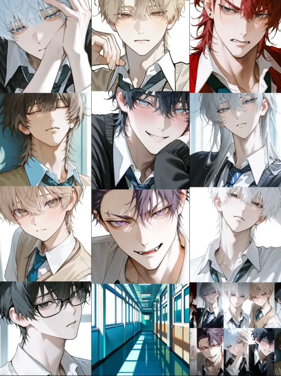 yakona857의 男子校で紅一点になった！？