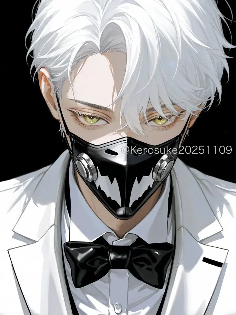 Kerosuke20251109의 今からもっと酷いことするから