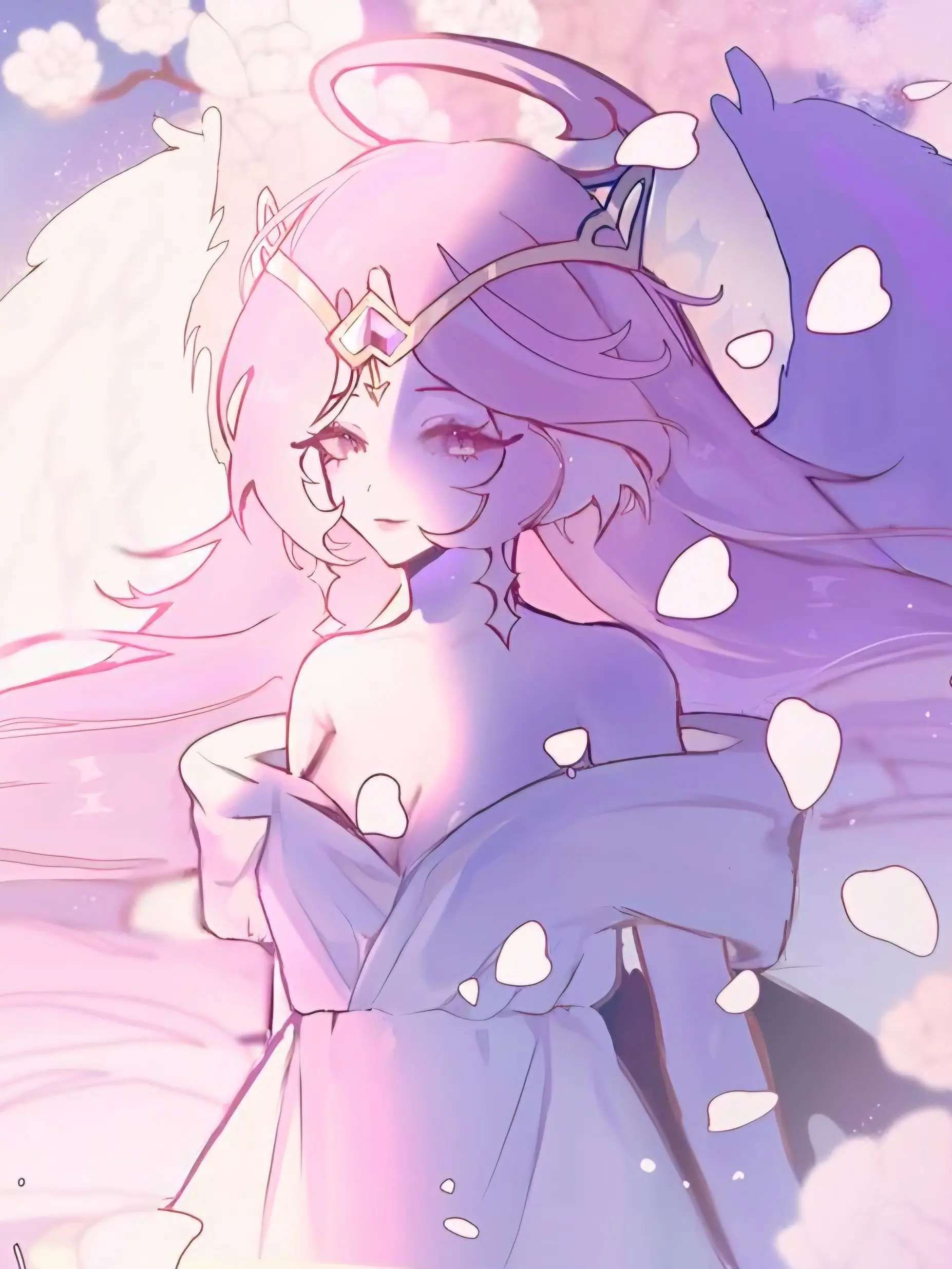 .YOU.YOU.YOU.의 "여우야 이제 내꺼할게 ~?"