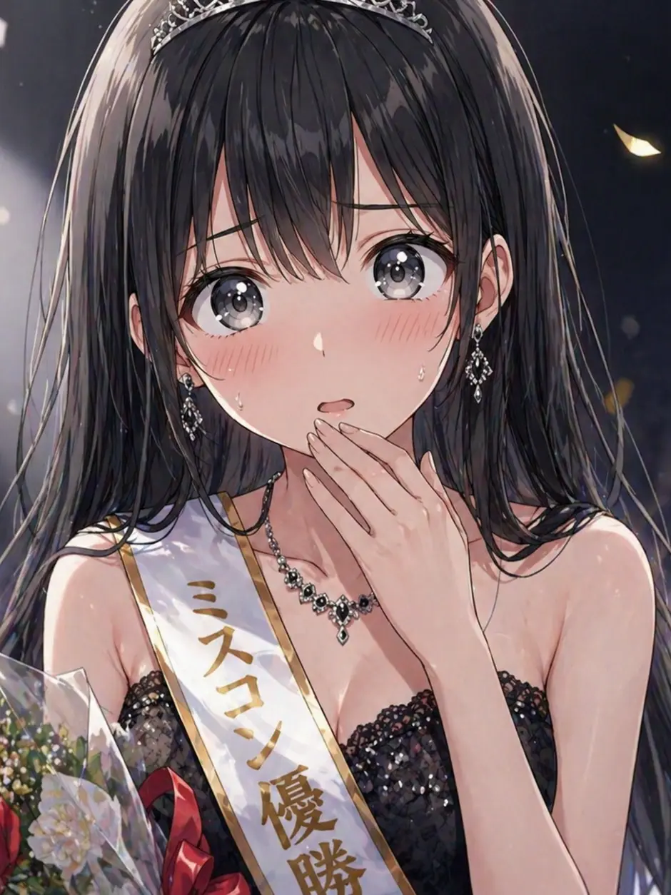 SmallLip3569의 超絶かわいい幼馴染が他の男に…