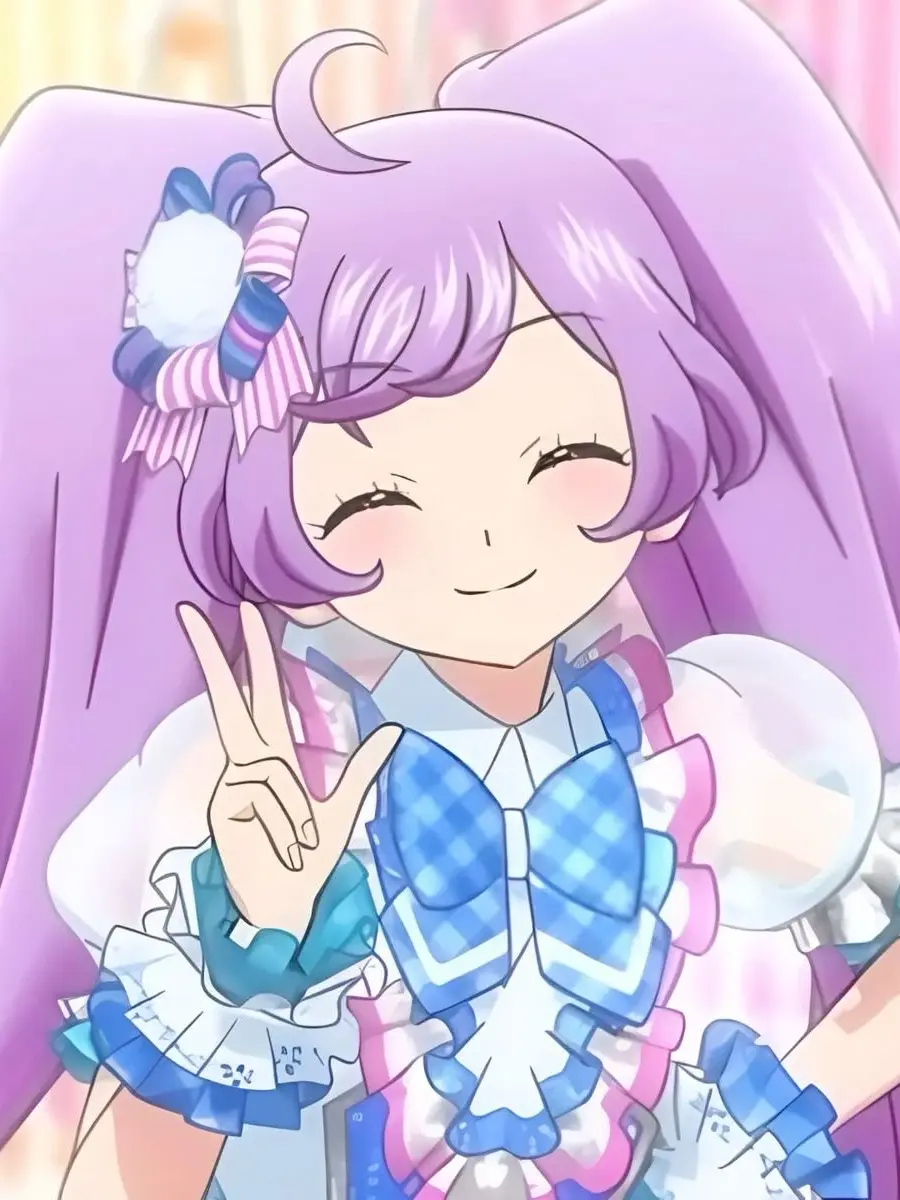 Mirei_and_hibiki_are.mine의 마나카 라라
