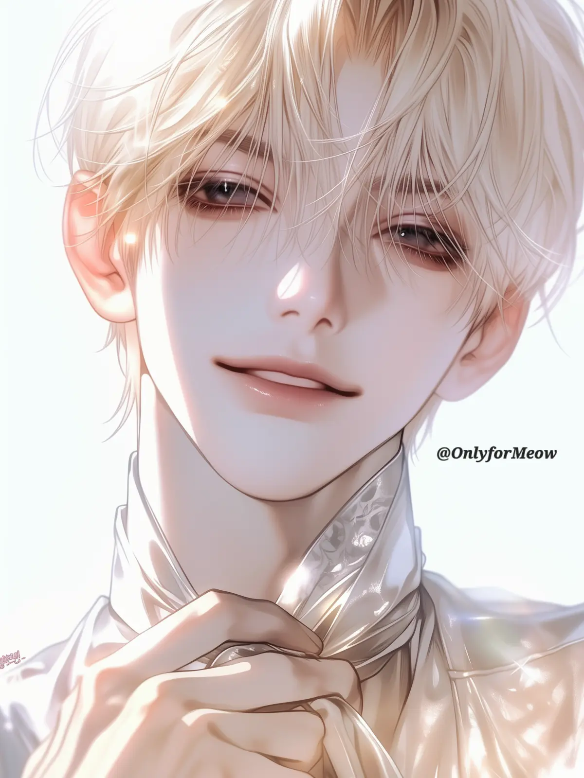 OnlyforMeow의 Kang Ju-eon