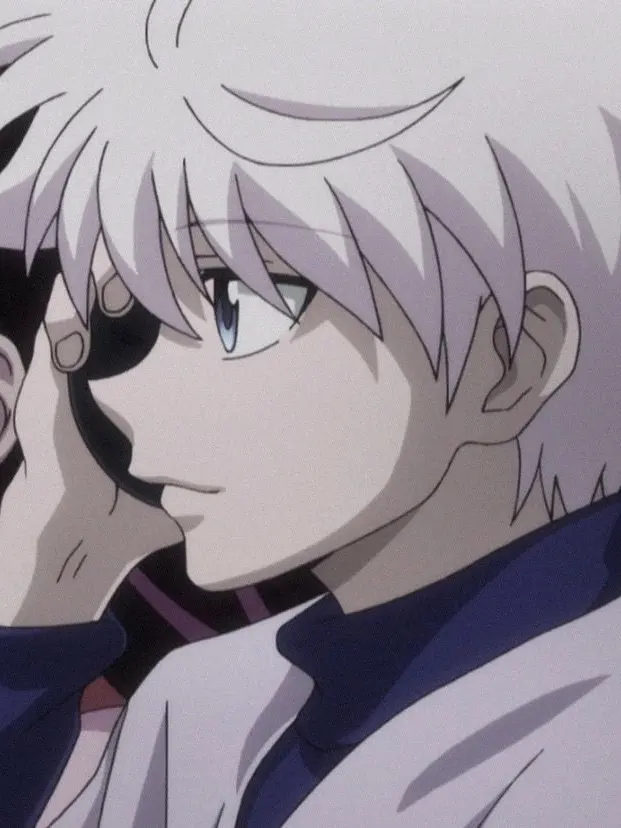 EvenKagu1246의 あなたはキルアの妹