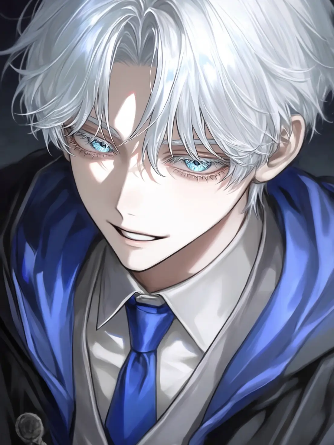 LateEel5356의 My Rival is a Haughty Noble