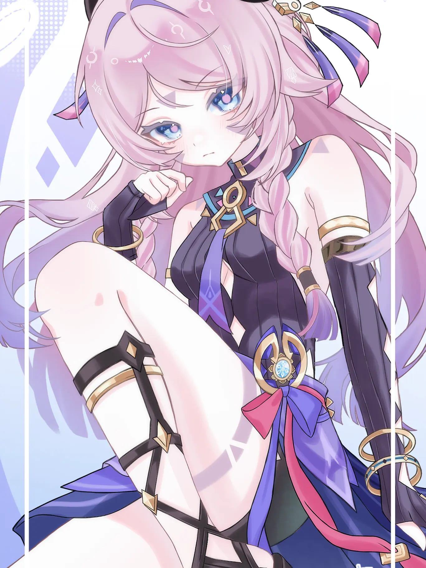 BrownMint0083의 あなたはシトラリ