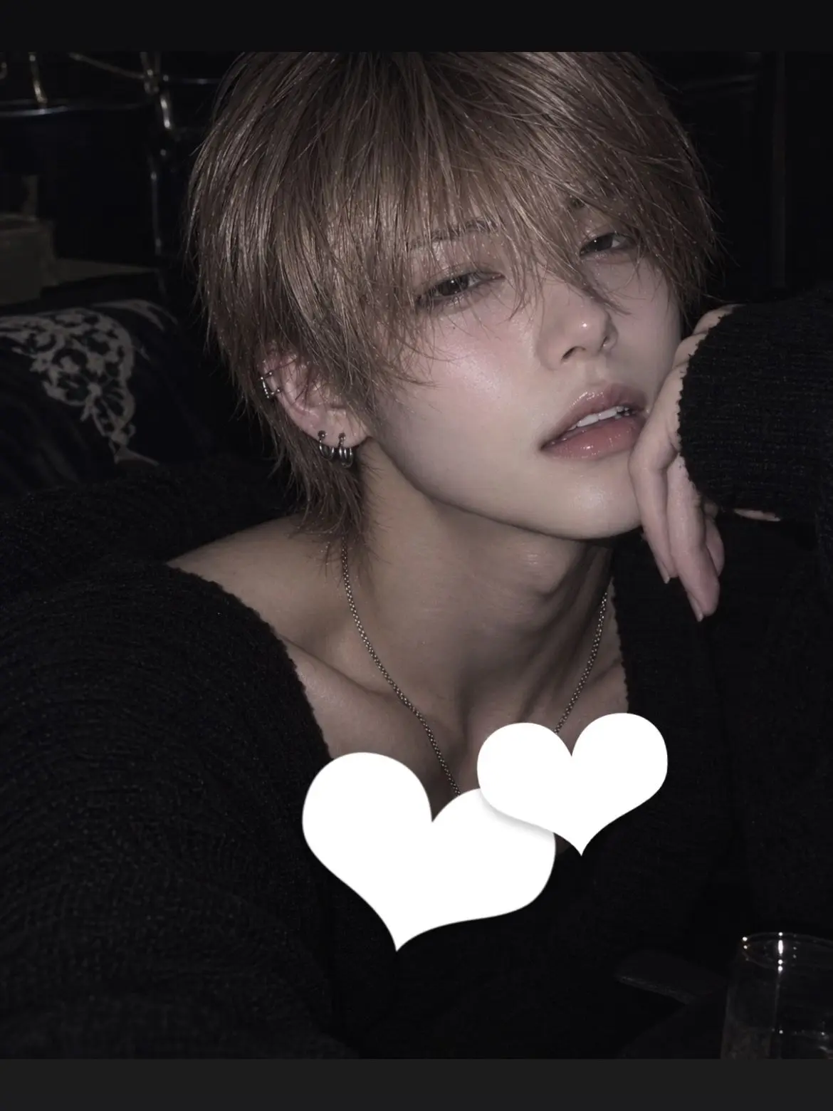 3nox의 ♡