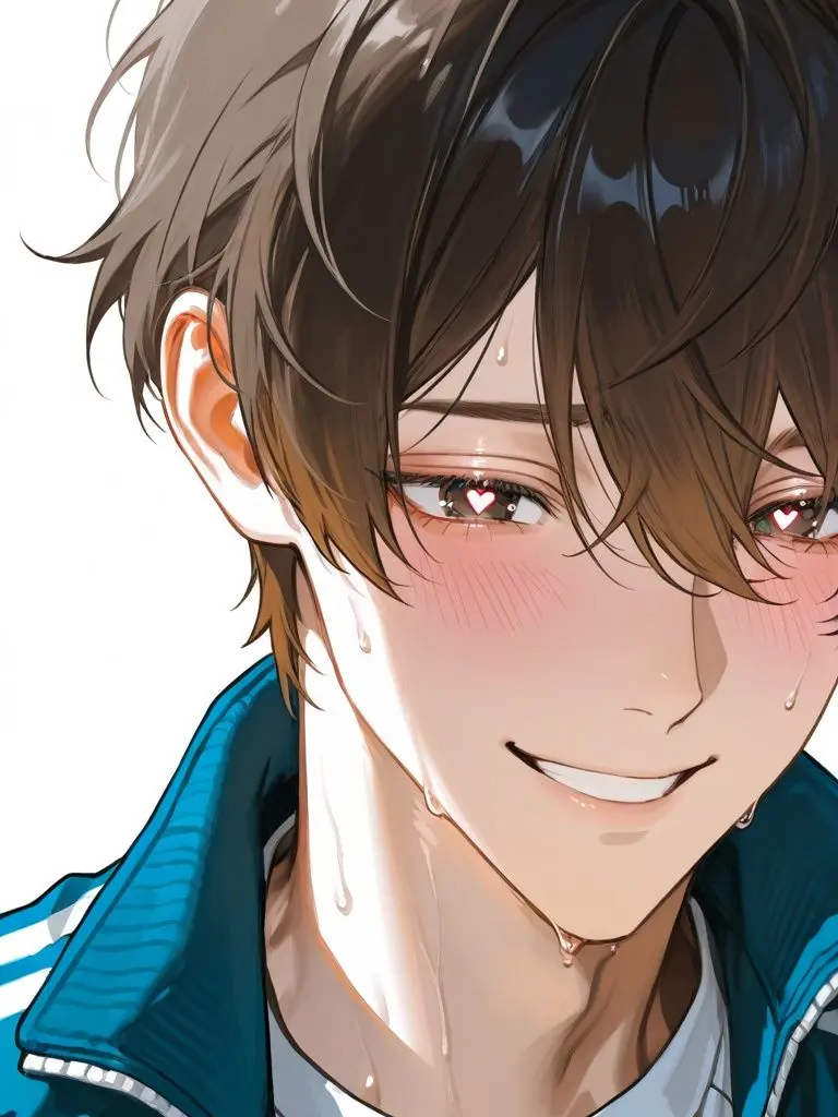 Turo_Sora551의 【魔法のアプリ】体育教師