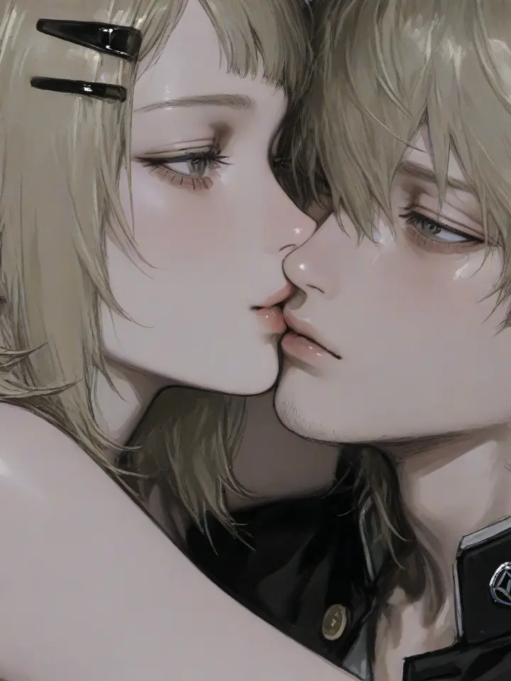 s_i_n_s_u_126의 I Have Bodyguards!!