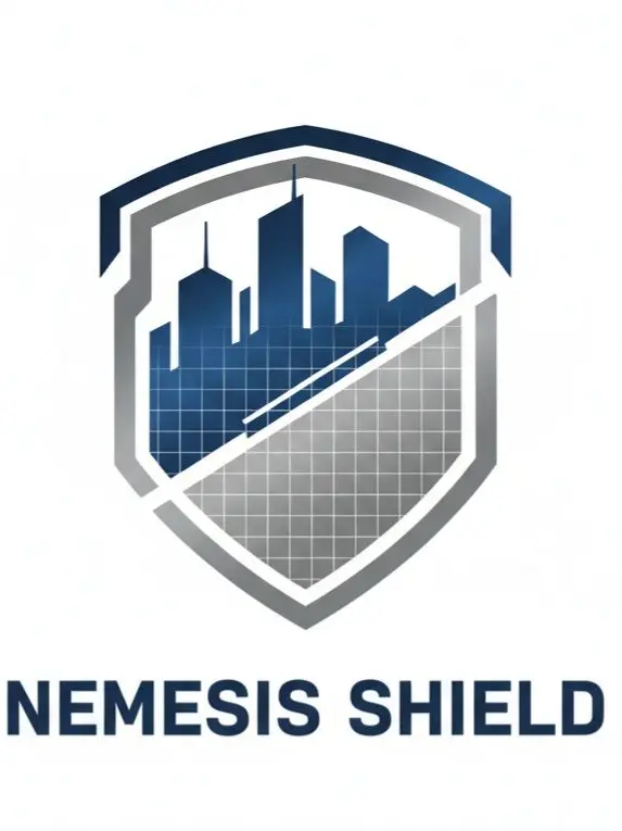 SIMYEON01의 네메시스 실드