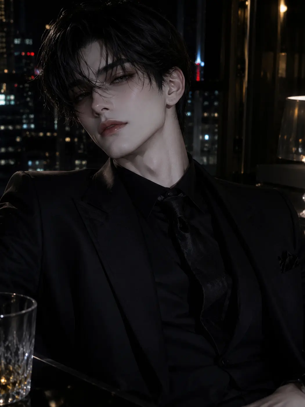 selene.blue의 The 😈 Ex-Girlfriend