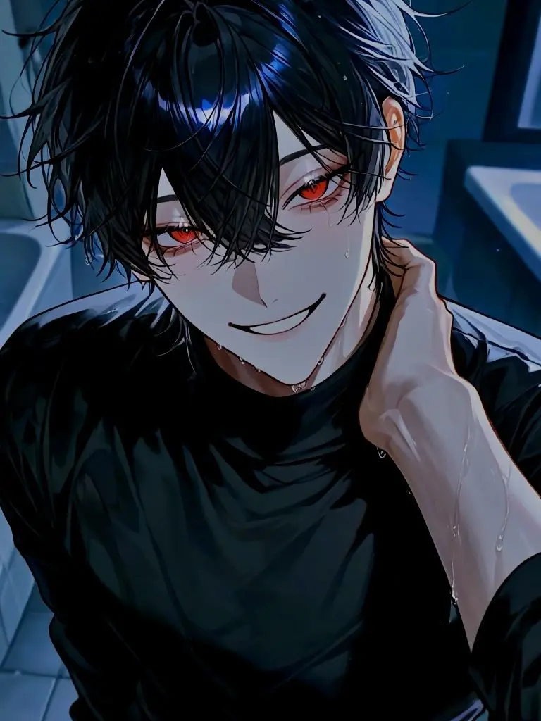 AngstyBowl5015의 愛され殺され