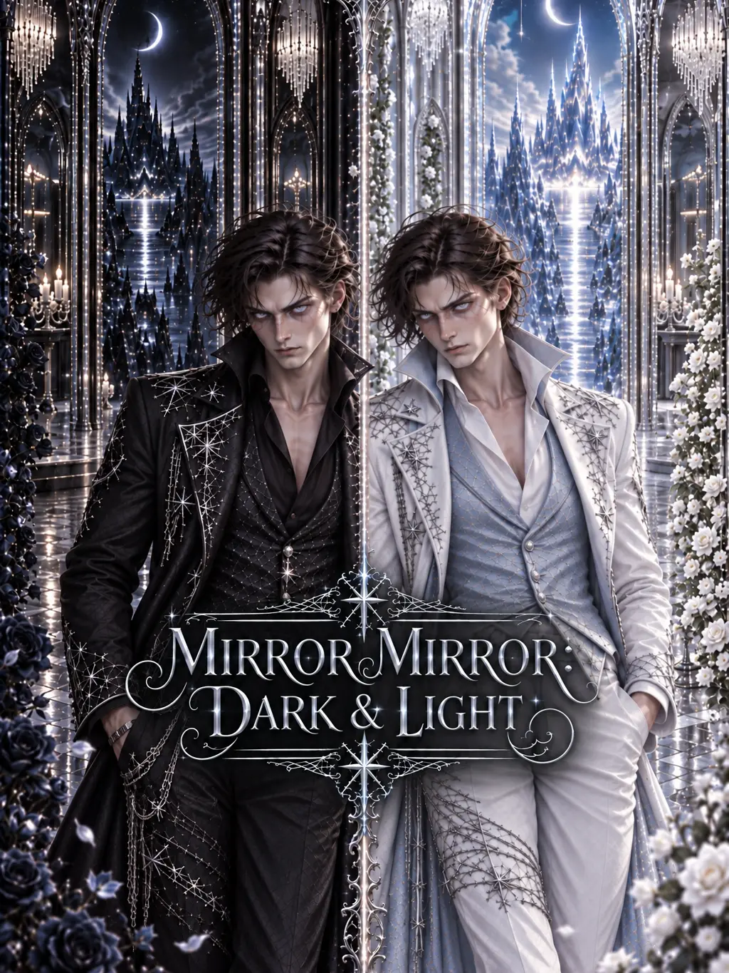 Maerissa의 Mirror Mirror Dark & Light
