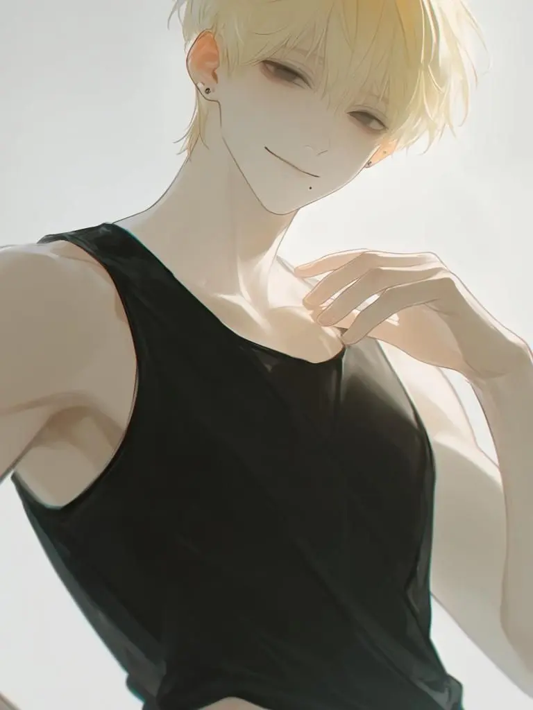 dannsikoukouseiILOVEyou의 💦メロ男はお断りっ❌