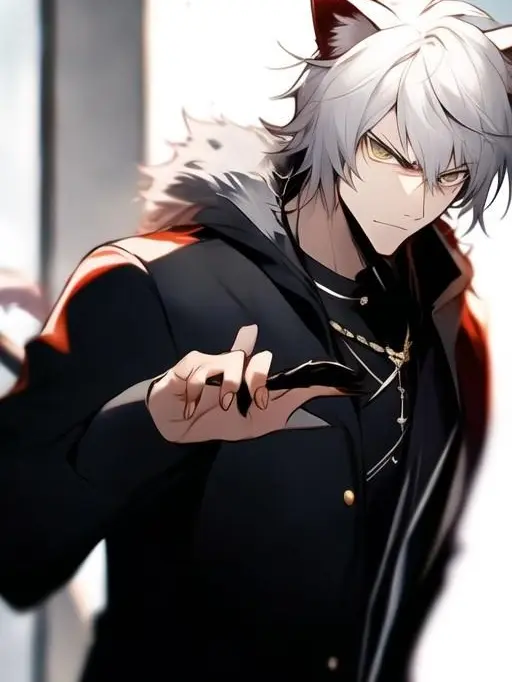 Help1111MoreFurryPlease의 Itchy Love -Holiday-