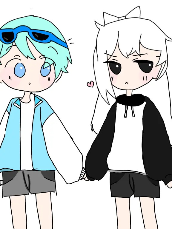 CozyLargo4322의 은근슬쩍 곰숭 손 잡은 소멸?!