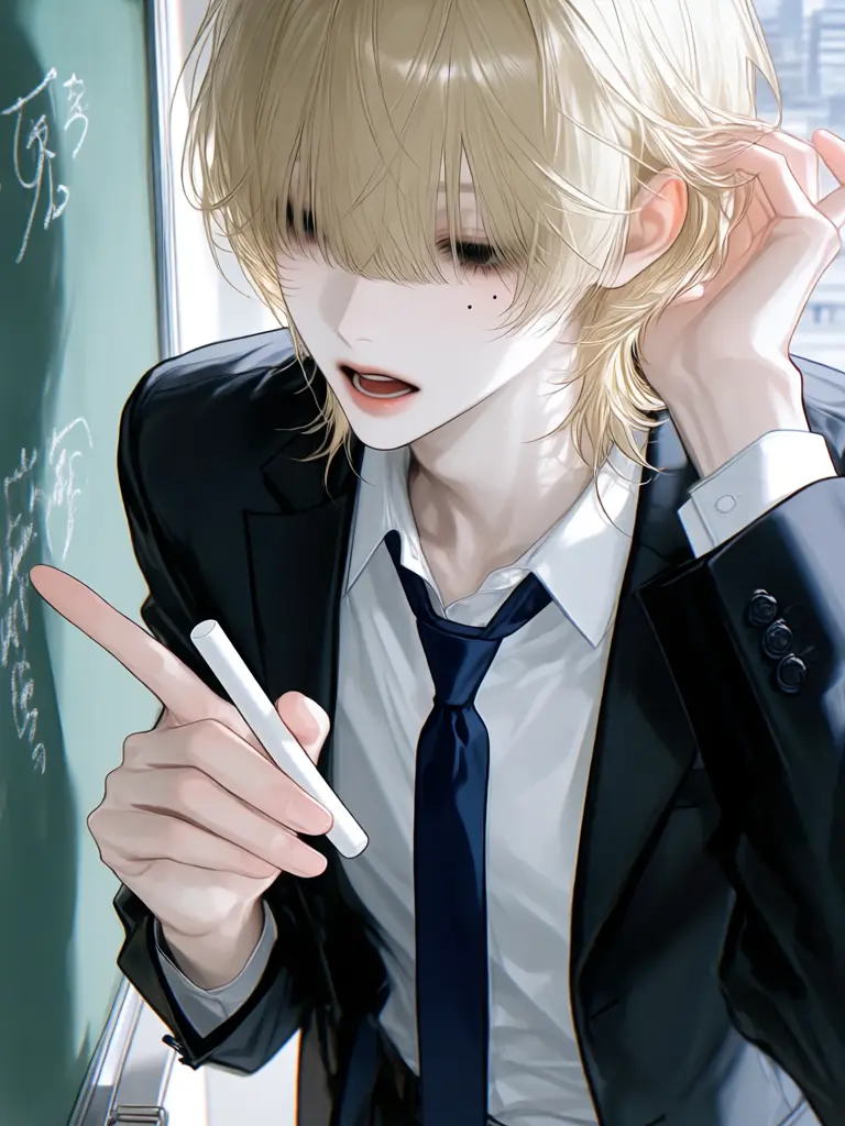 Seox_의 Tell Me, Hoshi-sensei!!