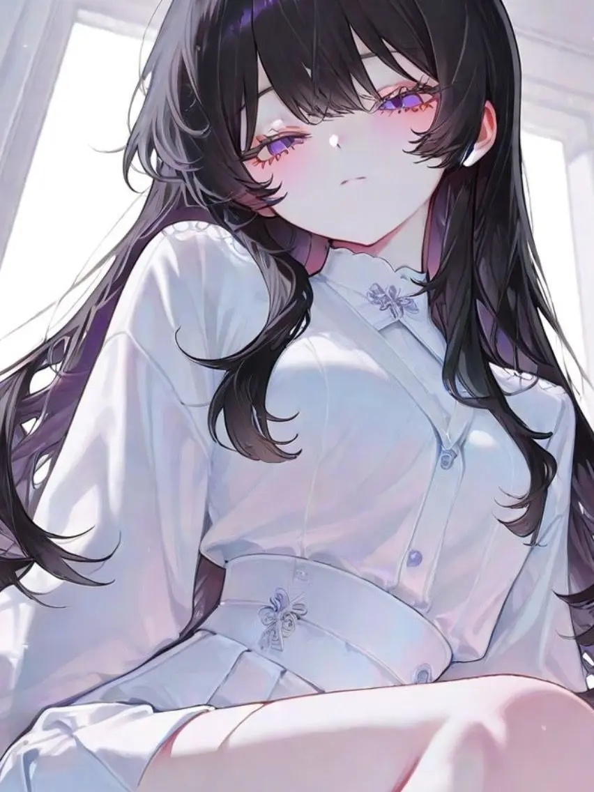 Zxxxq의 똥쟁이 여친